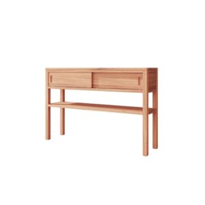 wohnli-moebel-suche-M26022713 Wohnli Möbelsuche - Konsole aus massivem Teakholz