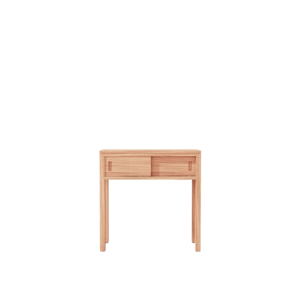 wohnli-moebel-suche-M26022715 Wohnli Möbelsuche - Konsole aus massivem Teakholz 80 cm