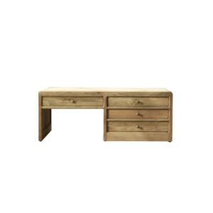 wohnli-moebel-suche-M26022722 Wohnli Möbelsuche - Rechteckiger Couchtisch aus massivem Recycling-Teakholz