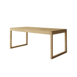 wohnli-moebel-suche-M26022723 Wohnli Möbelsuche - Ausziehbarer Tisch aus massiver Eiche 6-12 Pers.