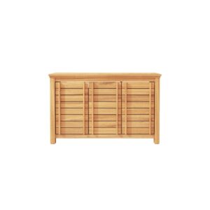 wohnli-moebel-suche-M26022765 Wohnli Möbelsuche - Waschtischunterschrank aus massivem Teakholz 125 cm