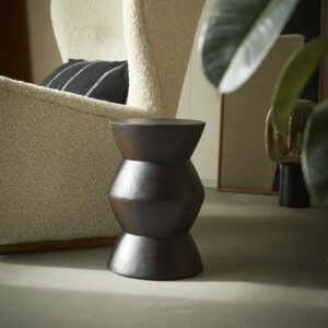 wohnli-moebel-suche-M26022783 Wohnli Möbelsuche - Beistelltisch aus massivem schwarzem Teakholz