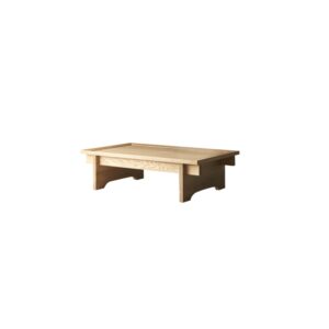 wohnli-moebel-suche-M26022815 Wohnli Möbelsuche - Rechteckiger Couchtisch aus massiver Eiche