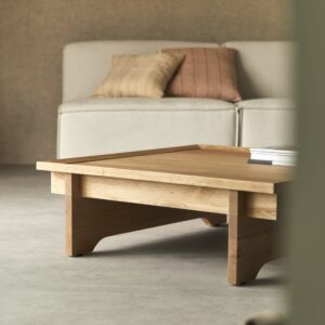 wohnli-moebel-suche-M26022819 Wohnli Möbelsuche - Quadratischer Couchtisch aus massiver Eiche