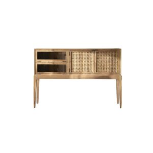 wohnli-moebel-suche-M26022840 Wohnli Möbelsuche - Anrichte aus massivem Recycling-Teakholz 150 cm