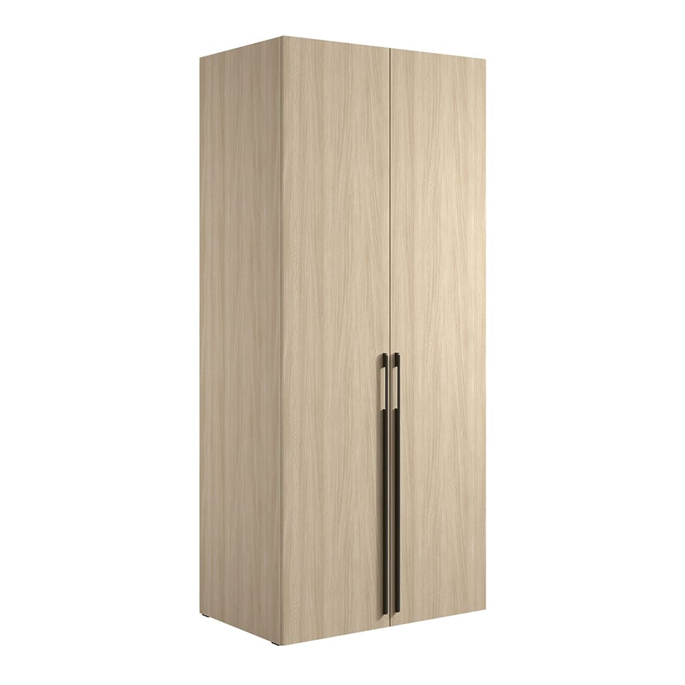 wohnli-moebel-suche-M26022901 Wohnli Möbelsuche - Garderobenschrank modern aus Spanplatte 90x58x207