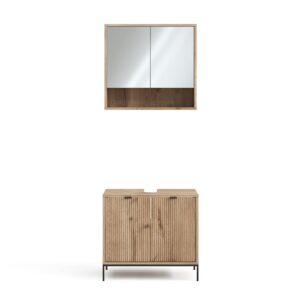 wohnli-moebel-suche-M26023054 Wohnli Möbelsuche - Badmöbel-Set 2 Teile