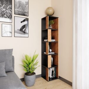Goldkraft Eiche 33.3 x 162.2cm