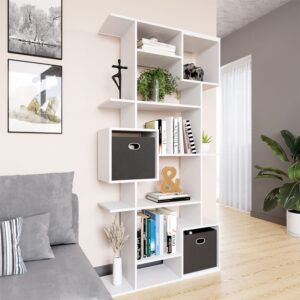 wohnli-moebel-suche-M26023075-1 Weiß 92 x 187.7cm