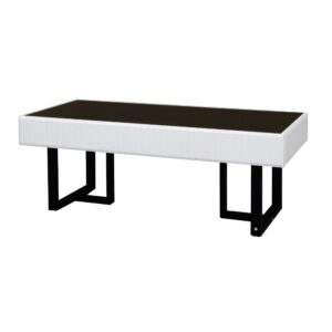 wohnli-moebel-suche-M26023080 Wohnli Möbelsuche - Couchtisch aus MDF mit Hochglanzplatte 110x50