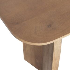 wohnli-moebel-suche-M26023463 Wohnli Möbelsuche - Schreibtisch natur Holz 160x60x75 cm - Dalarna