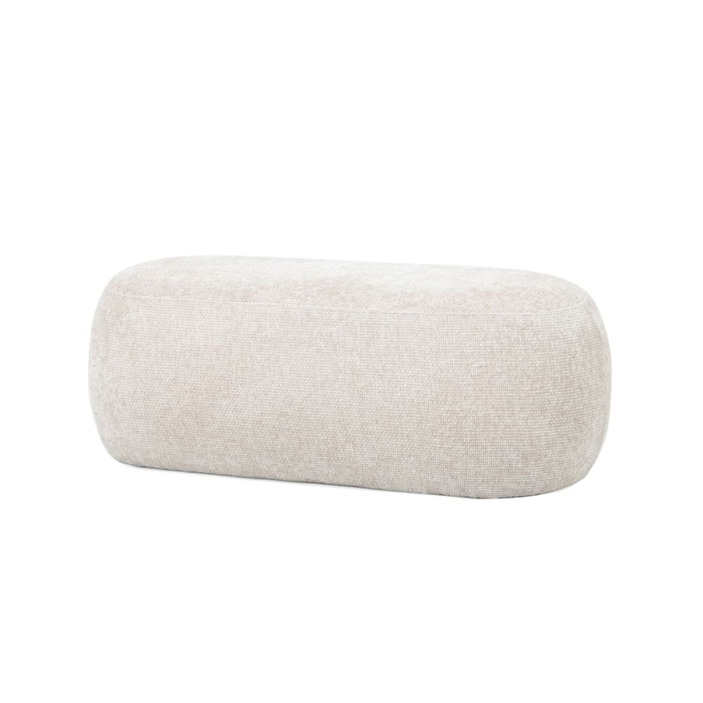 wohnli-moebel-suche-M26023493 Wohnli Möbelsuche - Pouf aus Stoff 100x50x38cm