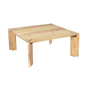 wohnli-moebel-suche-M26024066 Wohnli Möbelsuche - Quadratischer Couchtisch Massivholz naturfarben