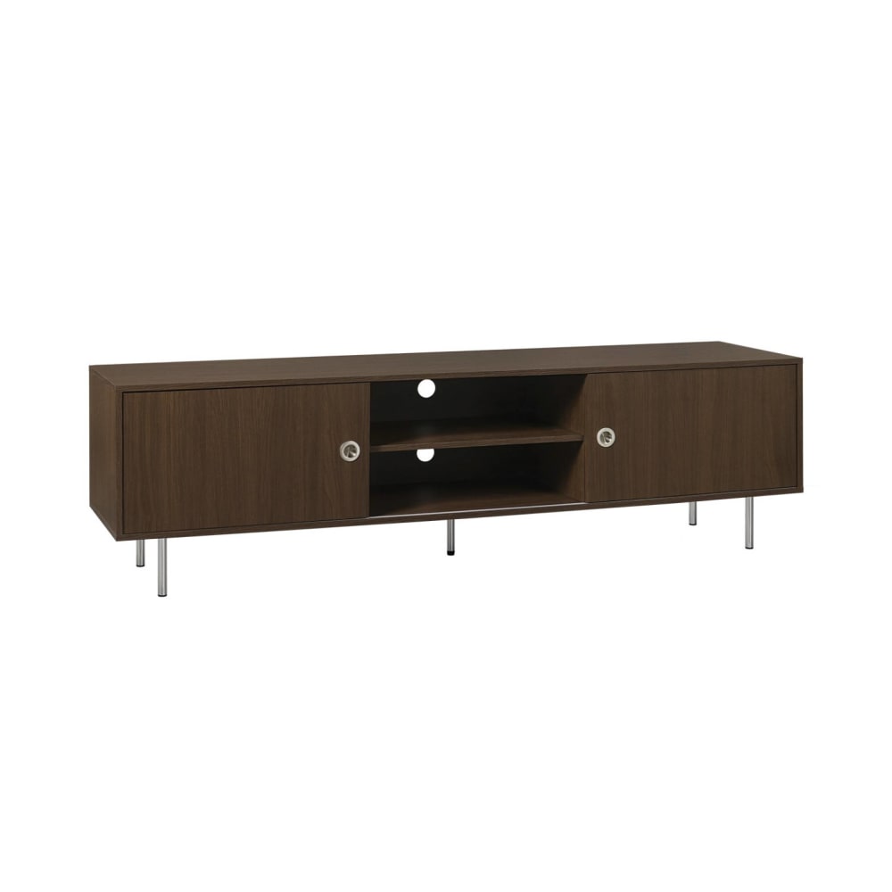 wohnli-moebel-suche-M26024081 Wohnli Möbelsuche - Vintage TV-Möbel mit Holz- und Stahldekor