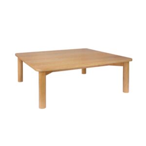 wohnli-moebel-suche-M26024105 Wohnli Möbelsuche - Quadratischer Couchtisch Heveaholz und Eichenfurnier