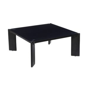 wohnli-moebel-suche-M26024125 Wohnli Möbelsuche - Quadratischer Couchtisch Massivholz schwarz