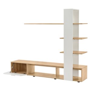 wohnli-moebel-suche-M26024220 Wohnli Möbelsuche - TV-Wandschrank mit Regalen