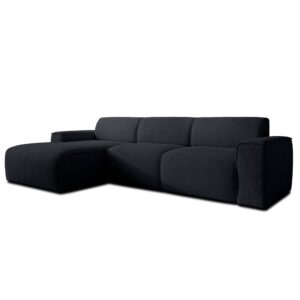 wohnli-moebel-suche-M26024576 Wohnli Möbelsuche - 4-Sitzer Ecksofa links aus Strukturstoff