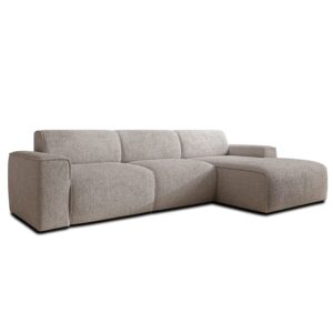wohnli-moebel-suche-M26024587 Wohnli Möbelsuche - 4-Sitzer Ecksofa rechts aus Strukturstoff