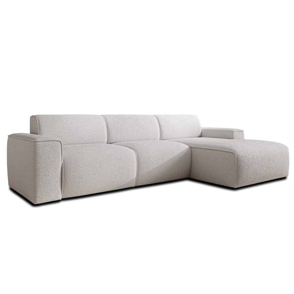 wohnli-moebel-suche-M26024589 Wohnli Möbelsuche - 4-Sitzer Ecksofa rechts aus Polsterstoff