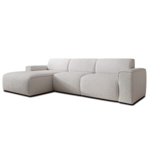 wohnli-moebel-suche-M26024593 Wohnli Möbelsuche - 4-Sitzer Ecksofa links aus Polsterstoff