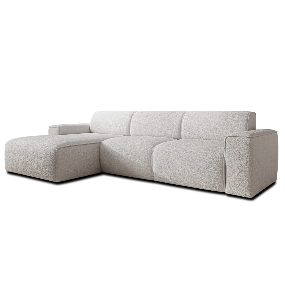 wohnli-moebel-suche-M26024593 Wohnli Möbelsuche - 4-Sitzer Ecksofa links aus Polsterstoff