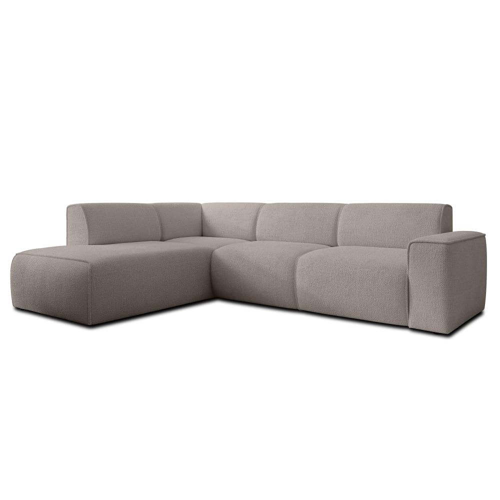 wohnli-moebel-suche-M26024599 Wohnli Möbelsuche - 5-Sitzer Ecksofa links aus Strukturstoff