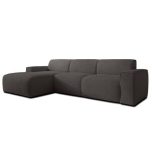 wohnli-moebel-suche-M26024603 Wohnli Möbelsuche - 4-Sitzer Ecksofa links aus Strukturstoff