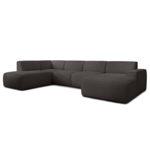 wohnli-moebel-suche-M26024623 Wohnli Möbelsuche - Moderne Wohnlandschaft aus Strukturstoff Grau