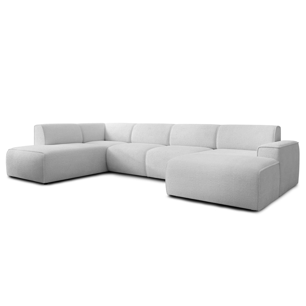 wohnli-moebel-suche-M26024782 Wohnli Möbelsuche - Moderne Wohnlandschaft aus Strukturstoff Ivory