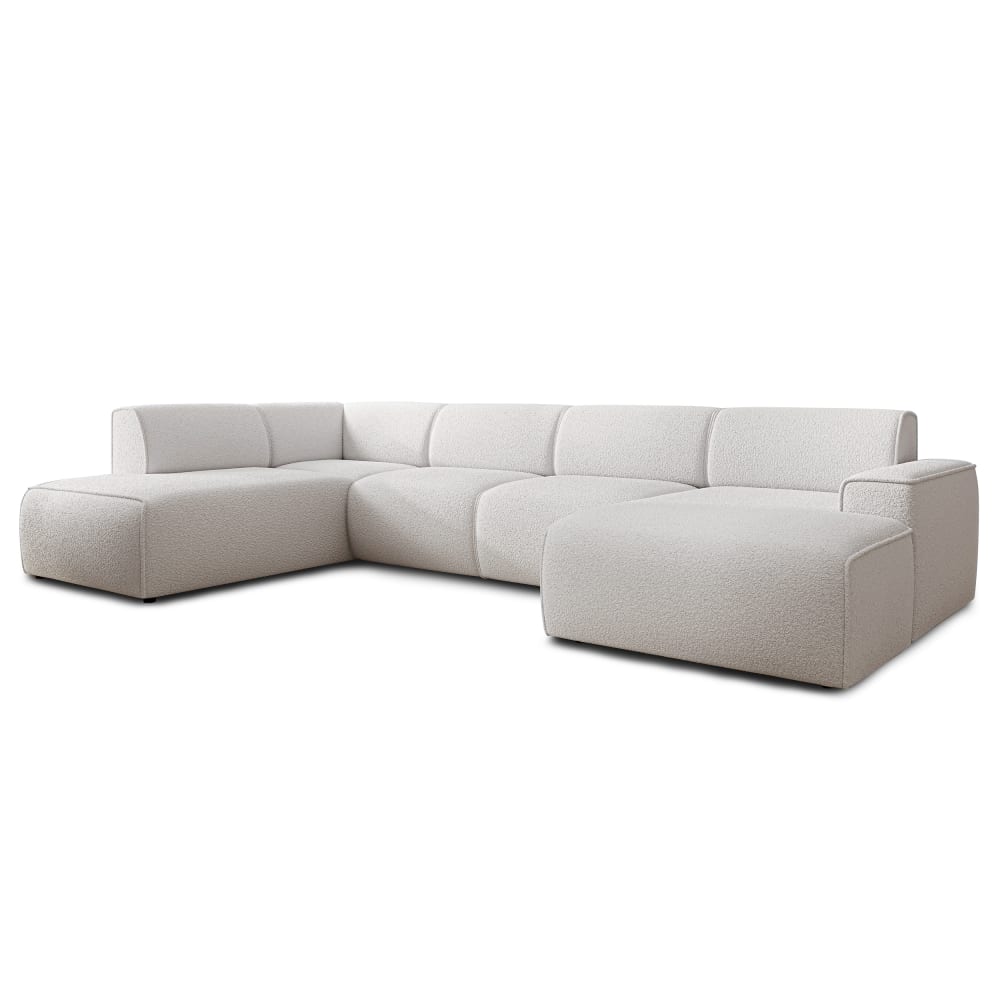 wohnli-moebel-suche-M26024784 Wohnli Möbelsuche - Moderne Wohnlandschaft aus Polsterstoff Weiß
