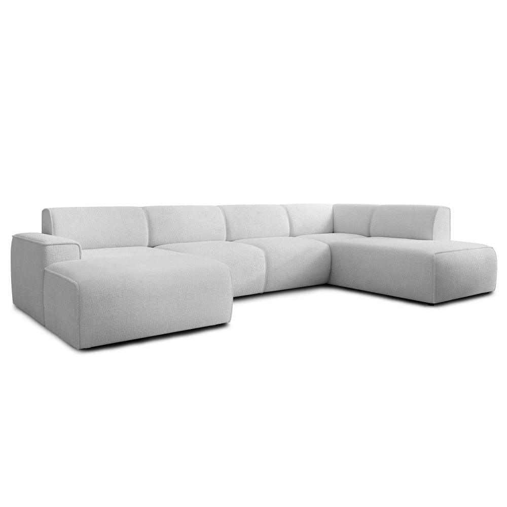 wohnli-moebel-suche-M26024785 Wohnli Möbelsuche - Moderne Wohnlandschaft aus Strukturstoff Ivory