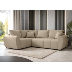 wohnli-moebel-suche-M26024842-1 Hellbraun - 235 cm Links