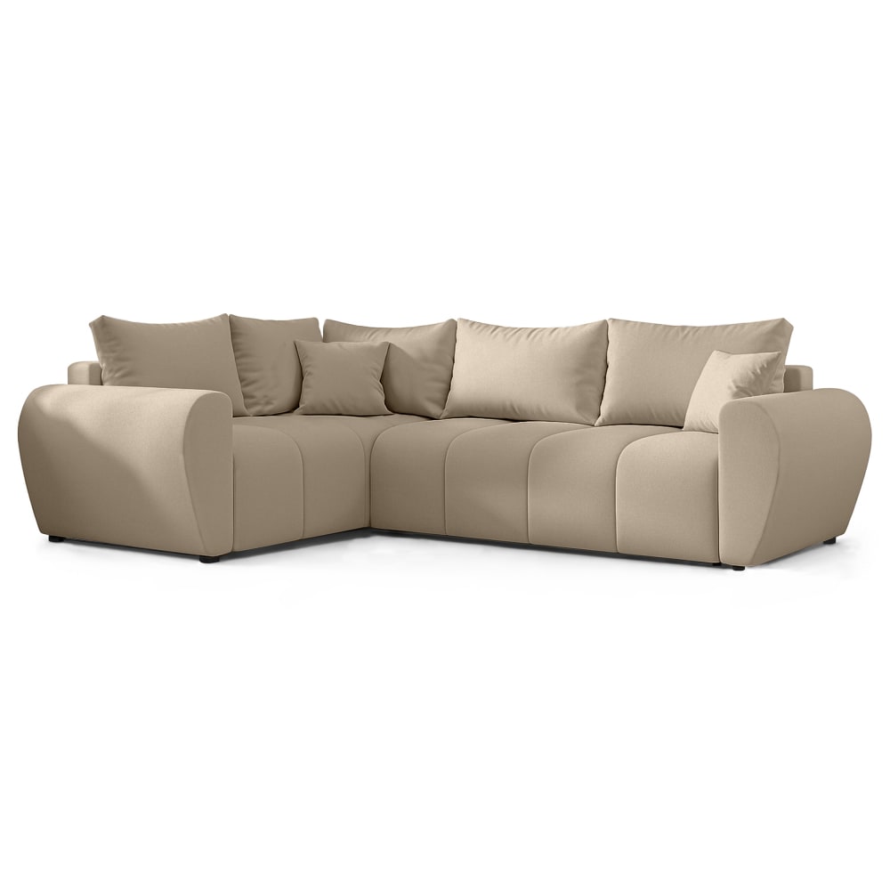 wohnli-moebel-suche-M26024842 Wohnli Möbelsuche - Ecksofa mit Schlaffunktion und Bettkasten