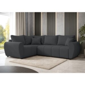 wohnli-moebel-suche-M26024843-1 Dunkelgrau - 235 cm Links