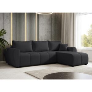 wohnli-moebel-suche-M26024845-1 Schwarz - 246 cm Rechts