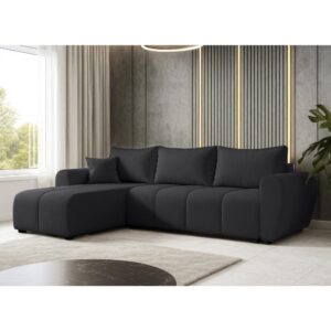 wohnli-moebel-suche-M26024847-1 Schwarz - 246 cm Links