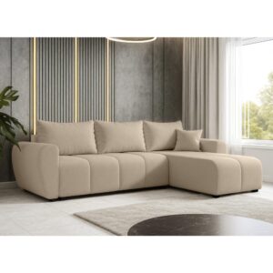 wohnli-moebel-suche-M26024850-1 Hellbraun - 246 cm Rechts