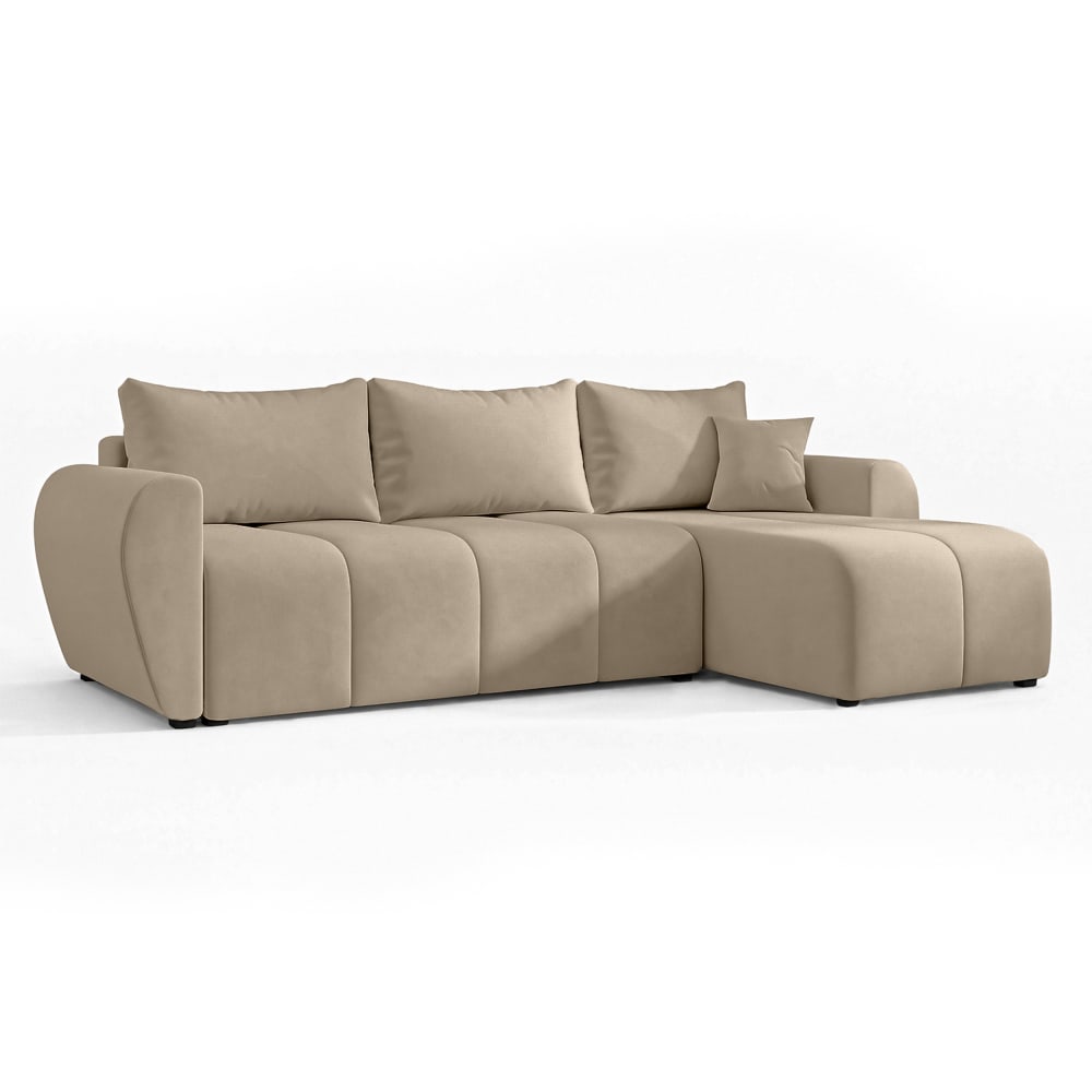 wohnli-moebel-suche-M26024850 Wohnli Möbelsuche - Ecksofa mit Schlaffunktion und Bettkasten