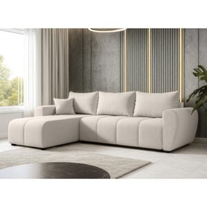 Beige - 246 cm Links
