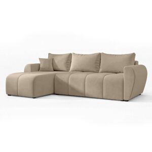 wohnli-moebel-suche-M26024855 Wohnli Möbelsuche - Ecksofa mit Schlaffunktion und Bettkasten