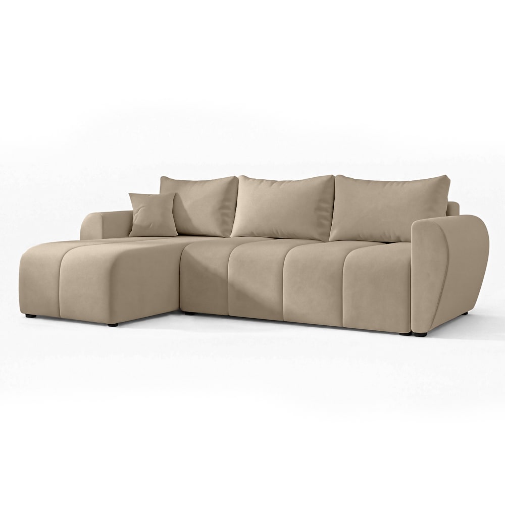 wohnli-moebel-suche-M26024855 Wohnli Möbelsuche - Ecksofa mit Schlaffunktion und Bettkasten