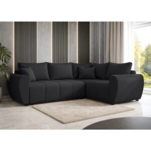 wohnli-moebel-suche-M26024856-1 Schwarz - 235 cm Rechts