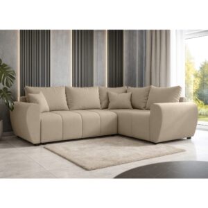 wohnli-moebel-suche-M26024859-1 Hellbraun - 235 cm Rechts
