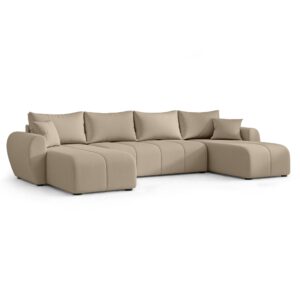 wohnli-moebel-suche-M26024864 Wohnli Möbelsuche - Wohnlandschaft mit Schlaffunktion und Bettkasten