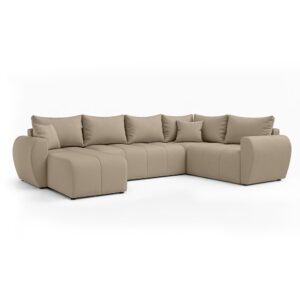 wohnli-moebel-suche-M26024867 Wohnli Möbelsuche - Wohnlandschaft mit Schlaffunktion und Bettkasten