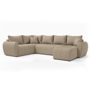 wohnli-moebel-suche-M26024871 Wohnli Möbelsuche - Wohnlandschaft mit Schlaffunktion und Bettkasten