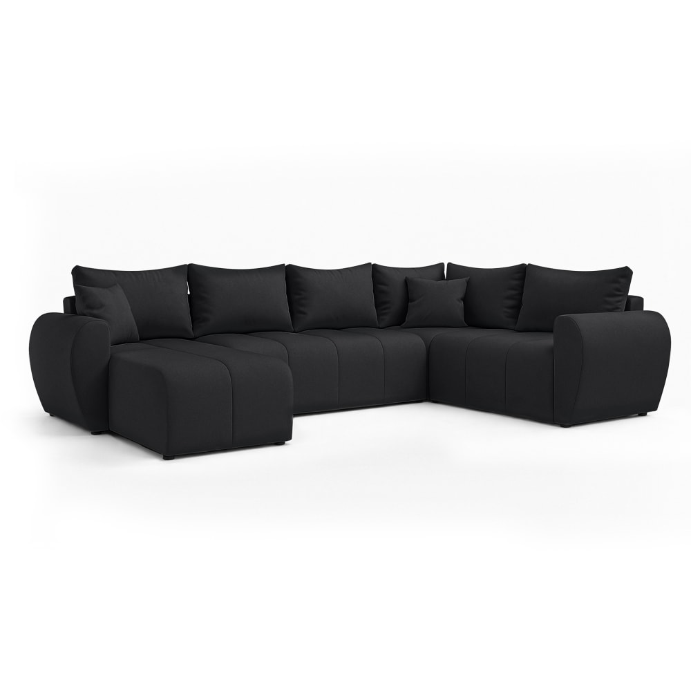 wohnli-moebel-suche-M26024872 Wohnli Möbelsuche - Wohnlandschaft mit Schlaffunktion und Bettkasten