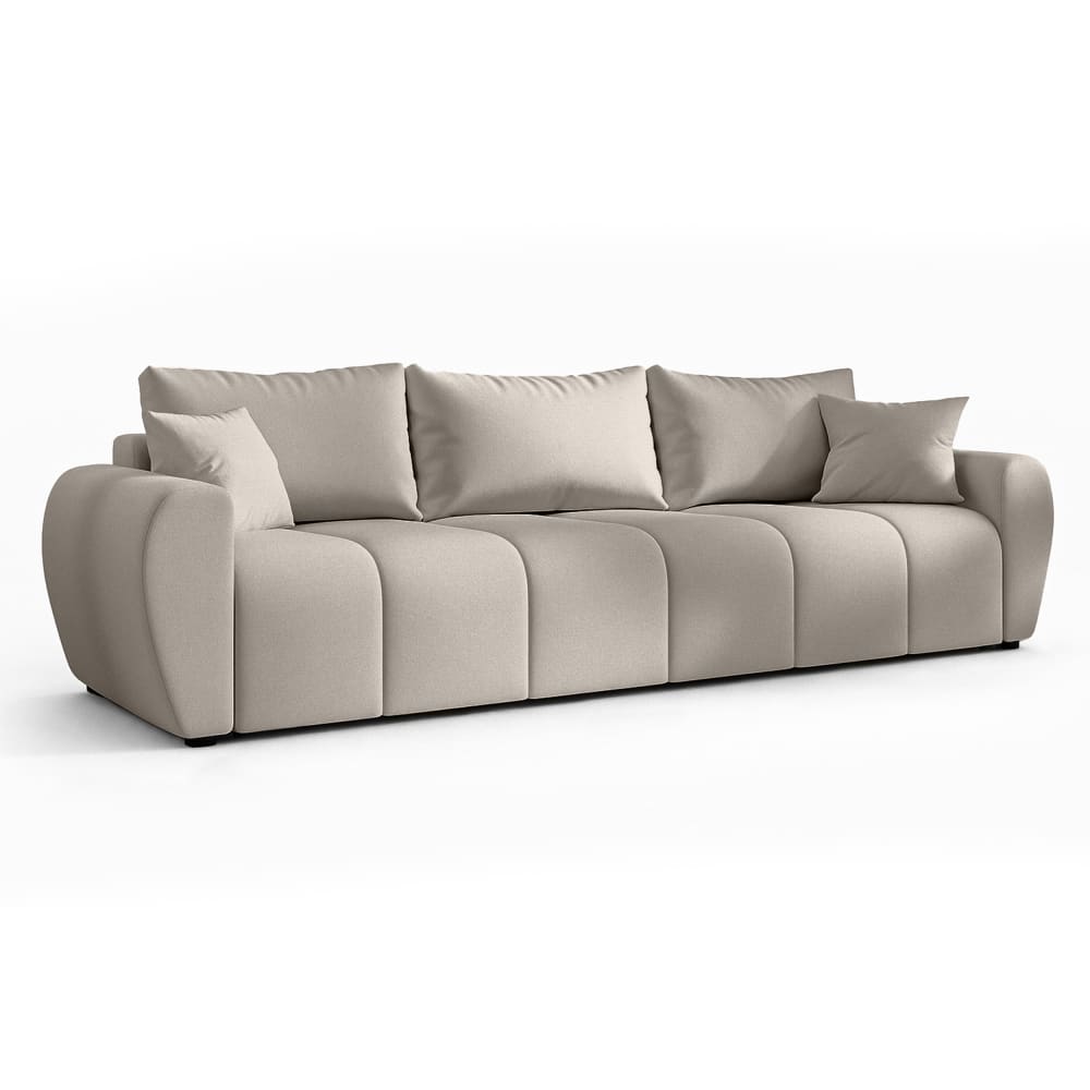 wohnli-moebel-suche-M26024873 Wohnli Möbelsuche - 3-Sitzer-Sofa mit Schlaffunktion und Bettkasten