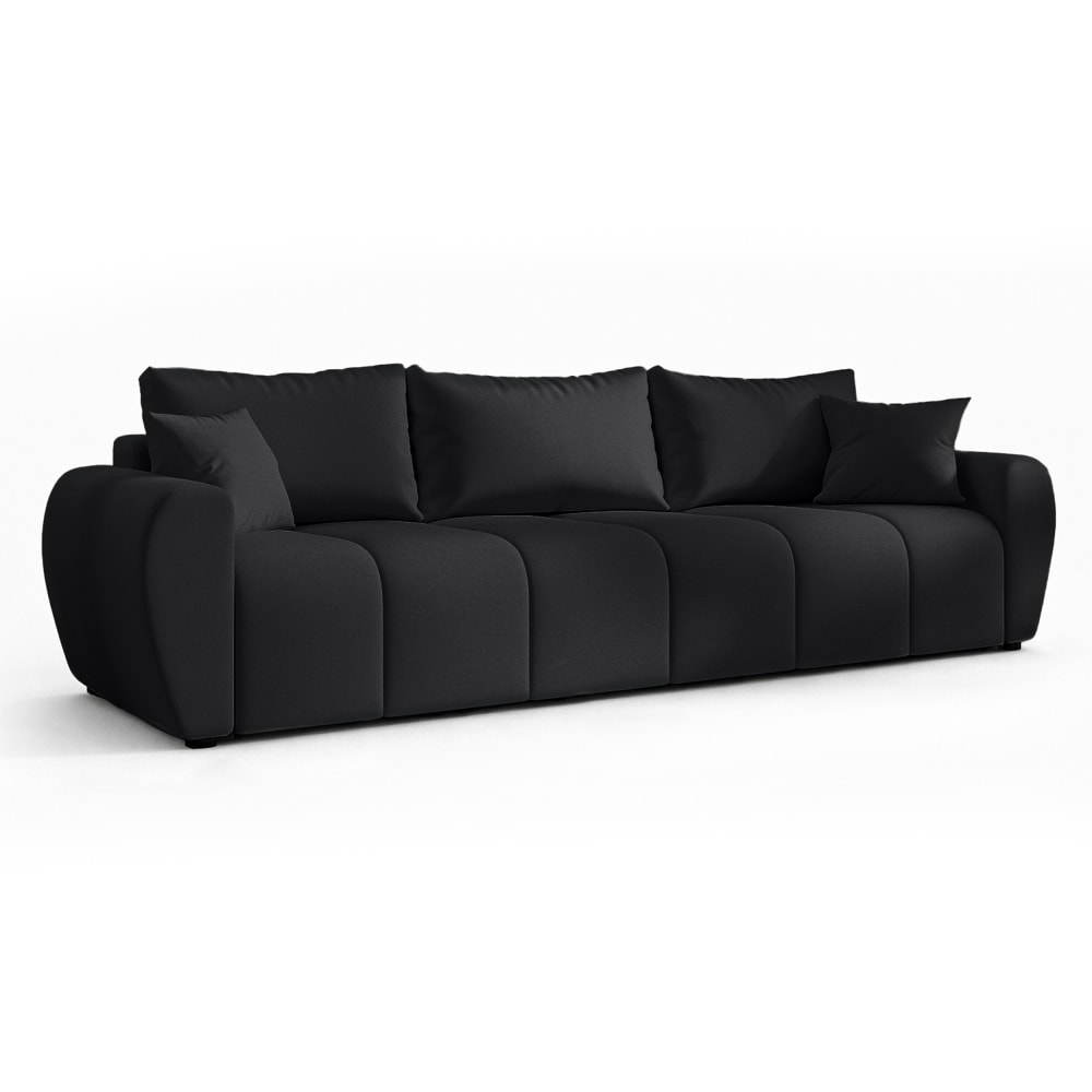 wohnli-moebel-suche-M26024875 Wohnli Möbelsuche - 3-Sitzer-Sofa mit Schlaffunktion und Bettkasten